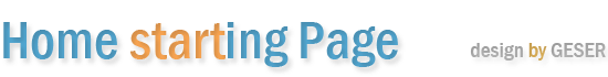 HOME PAGE